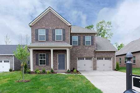 1621 Summit Rdg Lebanon, TN 37090
