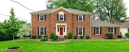 605 Nottingham Pkwy Louisville, KY 40222