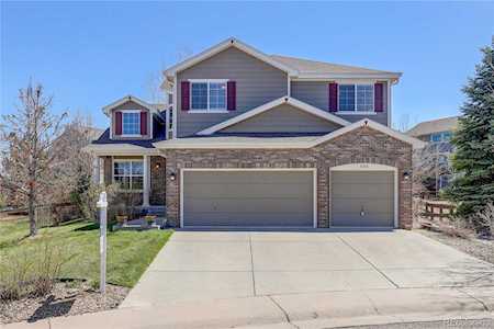8306 Briar Haven Place Castle Pines, CO 80108