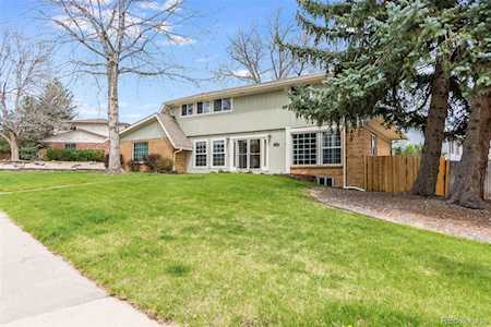 7230 S Marshall St Littleton, CO 80128