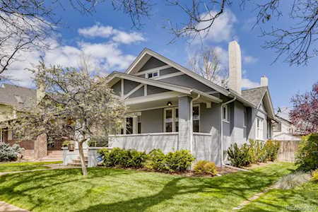 928 S Williams St Denver, CO 80209