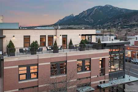 900 Pearl St #207 Boulder, CO 80302