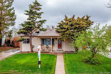 4949 S Sherman St Englewood, CO 80113