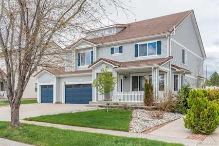 21310 E 48th Place Denver, CO 80249