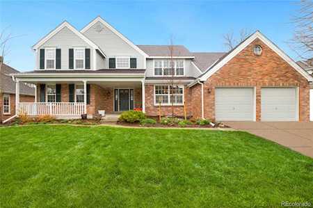 5436 S Everett Way Littleton, CO 80123