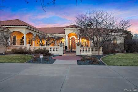 6980 S Polo Ridge Dr Littleton, CO 80128