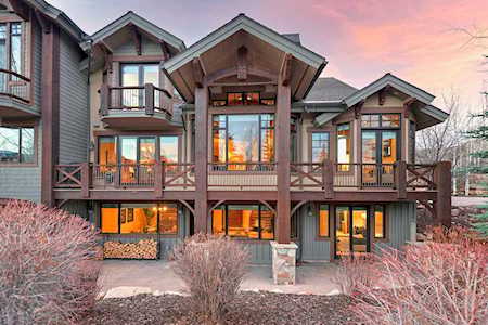 2691 Eagle Cove Park City, UT 84060