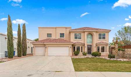 12481 Nina Pearl Dr El Paso, TX 79938