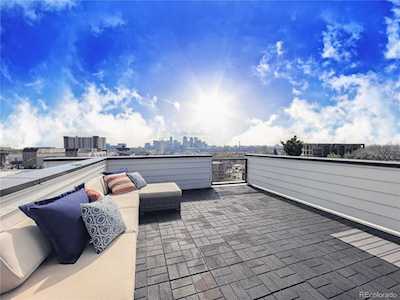 2322 Decatur St #4 Denver, CO 80211