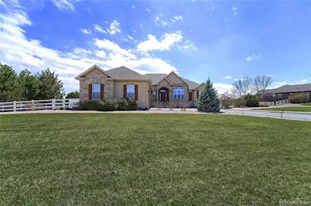 6494 Eagle Shadow Ave Brighton, CO 80602