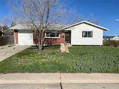 8370 Sheridan Ct Arvada, CO 80003