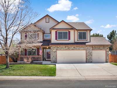 13340 York Way Thornton, CO 80241