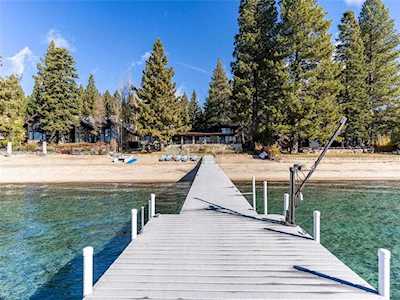 949 Lakeshore Blvd Incline Village, NV 89451