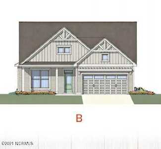 109 E Yellow Lois Drive Hampstead, NC 28443