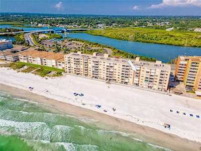 18650 Gulf Blvd #511 Indian Shores, FL 33785