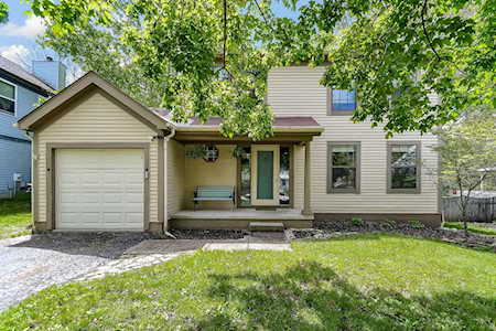 3699 Harborough Drive Columbus, OH 43230