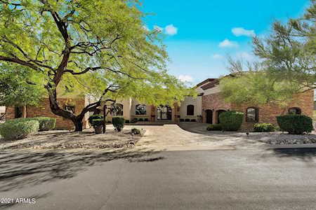 10721 E La Junta Road Scottsdale, AZ 85255