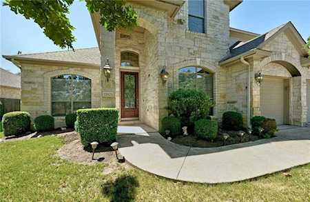 11621 Via Grande DR Austin, TX 78739