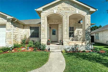 1416 Terra ST Round Rock, TX 78665