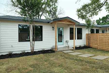 1403 Marcus PL #B Austin, TX 78721