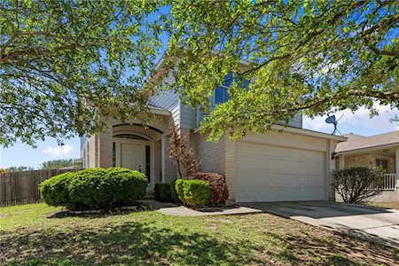 14900 Hyson XING Pflugerville, TX 78660