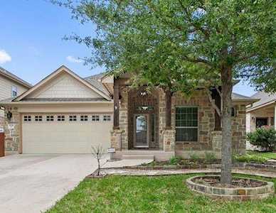9716 Alex LN Austin, TX 78748