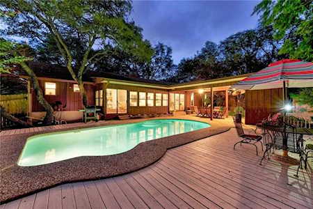 8717 Crest Ridge CIR Austin, TX 78750