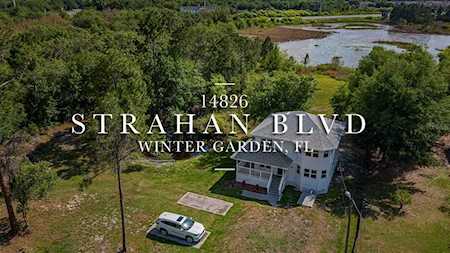 14826 Strahan Blvd Winter Garden, FL 34787