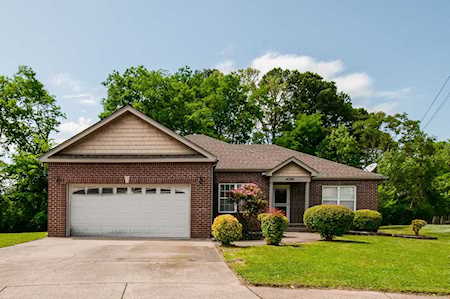 4085 Hollis Hill Dr Nashville, TN 37211