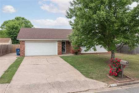 9030 Bryn Mawr Circle Fort Smith, AR 72908