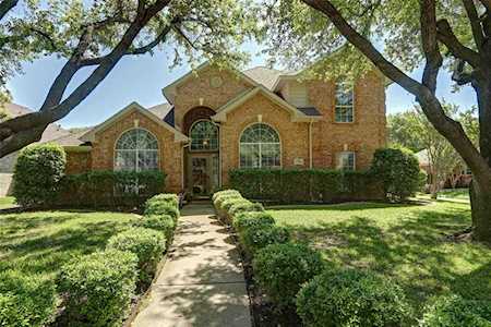 7704 Liberty Drive Plano, TX 75025