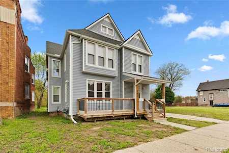 263-61 Marston St Detroit, MI 48202