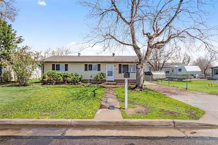 4020 Nelson St Wheat Ridge, CO 80033