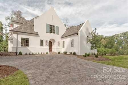 6210 Louis Patrick Ln Charlotte, NC 28211
