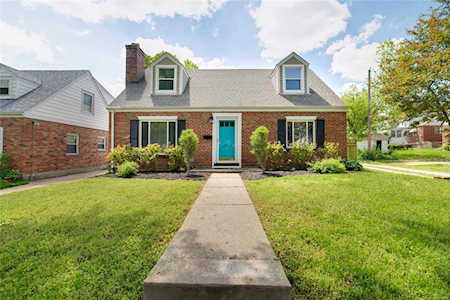 6954 Raymond Ave St Louis, MO 63130