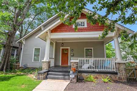 1338 Dekalb Ave NE Atlanta, GA 30307