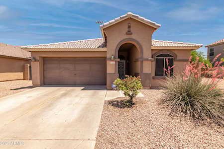 1305 S 117th Drive Avondale, AZ 85323