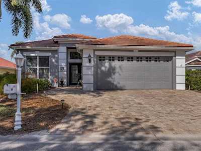 3187 Village Ln Port Charlotte, FL 33953