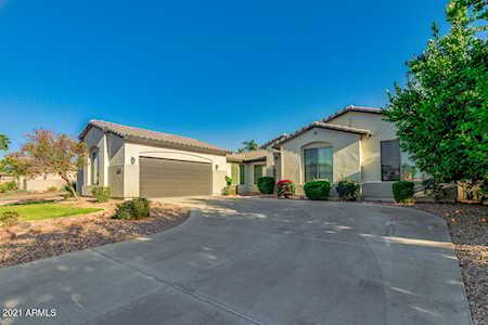3415 E Mead Drive Chandler, AZ 85249