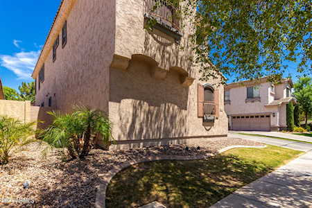 4348 E Marshall Court Gilbert, AZ 85297