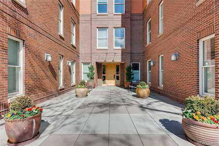 1630 Clarkson St #320 Denver, CO 80218