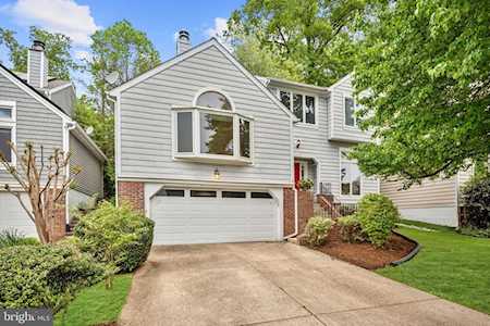 2715 Abilene Dr Chevy Chase, MD 20815