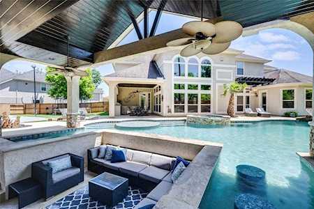 46 Napoli Way Dr Missouri City, TX 77459
