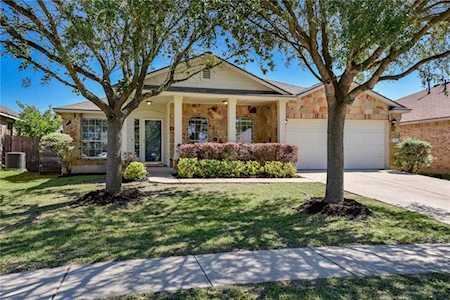 1508 Vanilla Bean DR Pflugerville, TX 78660