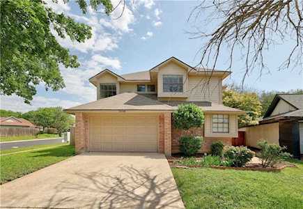 2108 Margalene WAY Austin, TX 78728