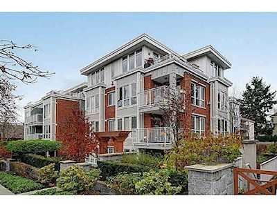 2626 Alberta Street #205 Vancouver, BC V5Y 1S1