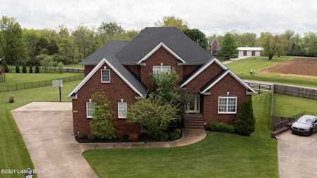 12809 Willow Park Dr Louisville, KY 40299