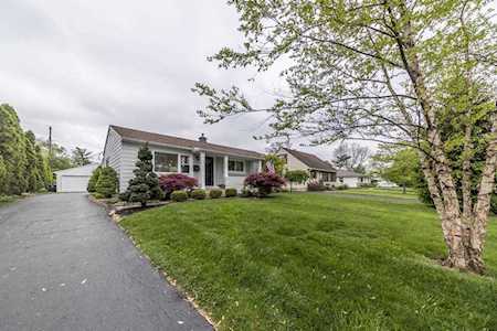 2533 Bristol Road Columbus, OH 43221