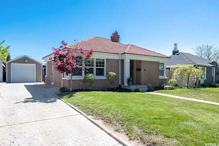 2054 E S Crystal Ave Salt Lake City, UT 84109