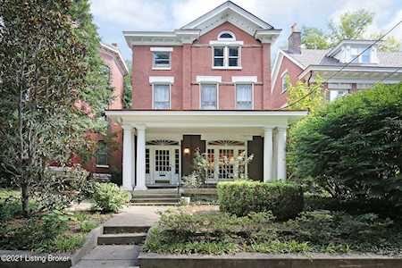 1421 S 3Rd St Louisville, KY 40208
